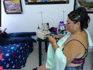 brenda berck's Live Sex Cam Show