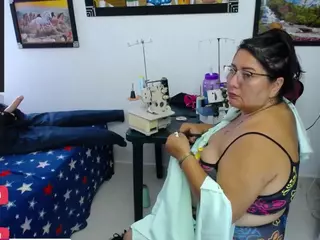 brenda berck's Live Sex Cam Show