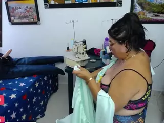 brenda berck's Live Sex Cam Show