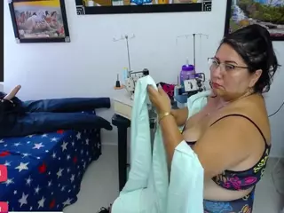 brenda berck's Live Sex Cam Show