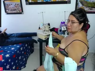 brenda berck's Live Sex Cam Show