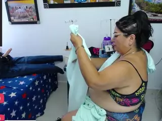 brenda berck's Live Sex Cam Show