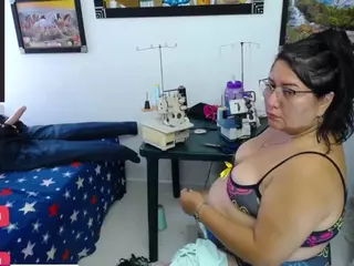 brenda berck's Live Sex Cam Show