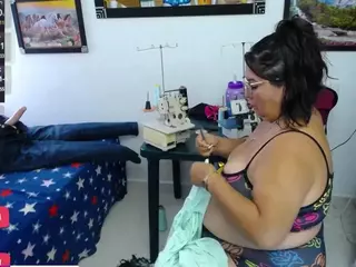 brenda berck's Live Sex Cam Show