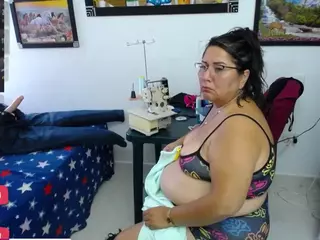 brenda berck's Live Sex Cam Show