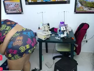 brenda berck's Live Sex Cam Show