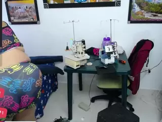 brenda berck's Live Sex Cam Show