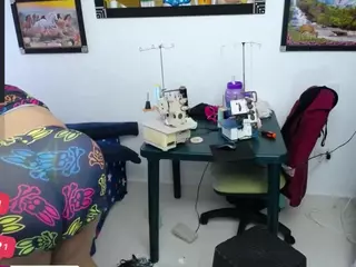 brenda berck's Live Sex Cam Show