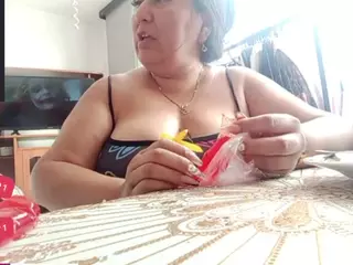 brenda berck's Live Sex Cam Show