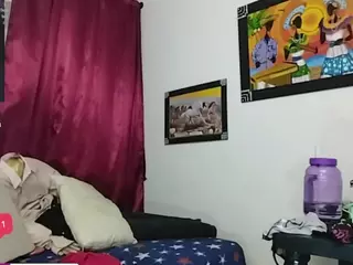 brenda berck's Live Sex Cam Show