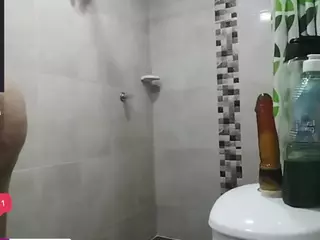 brenda berck's Live Sex Cam Show