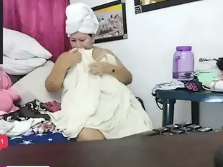 brenda berck's Live Sex Cam Show