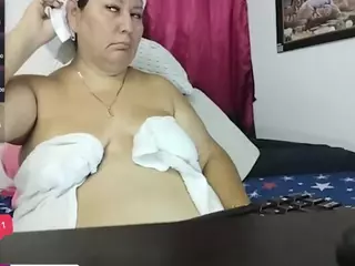 brenda berck's Live Sex Cam Show