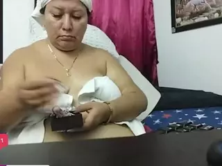 brenda berck's Live Sex Cam Show