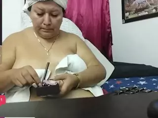 brenda berck's Live Sex Cam Show