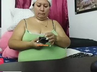 brenda berck's Live Sex Cam Show