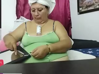 brenda berck's Live Sex Cam Show