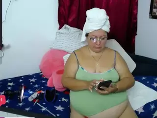 brenda berck's Live Sex Cam Show