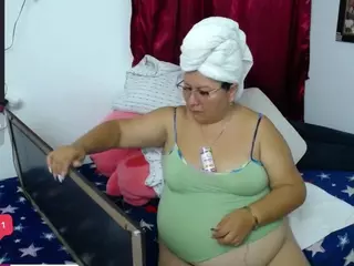 brenda berck's Live Sex Cam Show