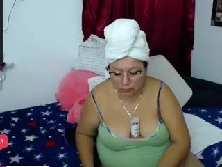 brenda berck's Live Sex Cam Show