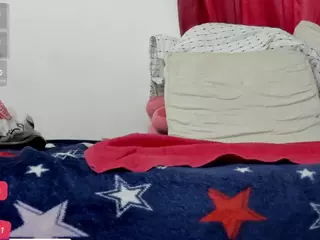 brenda berck's Live Sex Cam Show