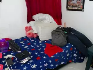 brenda berck's Live Sex Cam Show