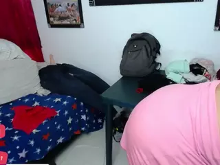 brenda berck's Live Sex Cam Show