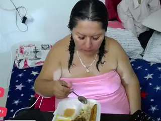 brenda berck's Live Sex Cam Show