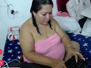brenda berck's Live Sex Cam Show