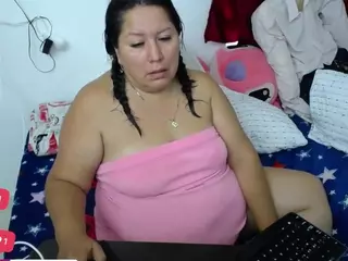 brenda berck's Live Sex Cam Show