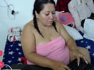 brenda berck's Live Sex Cam Show