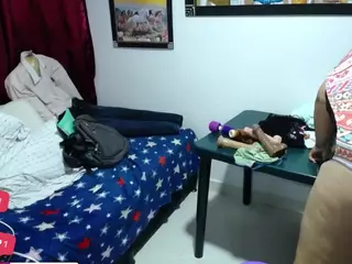 brenda berck's Live Sex Cam Show