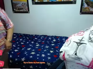 brenda berck's Live Sex Cam Show
