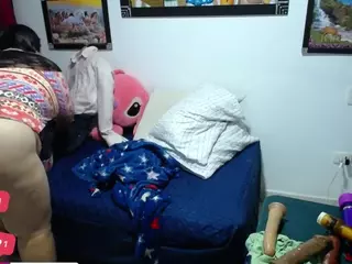 brenda berck's Live Sex Cam Show