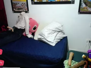 brenda berck's Live Sex Cam Show