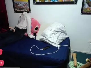 brenda berck's Live Sex Cam Show