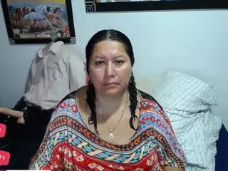 brenda berck's Live Sex Cam Show