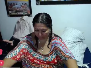 brenda berck's Live Sex Cam Show