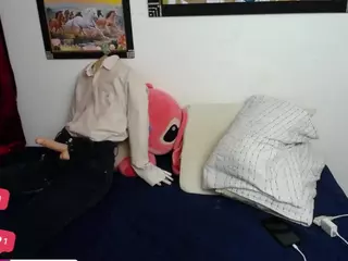 brenda berck's Live Sex Cam Show