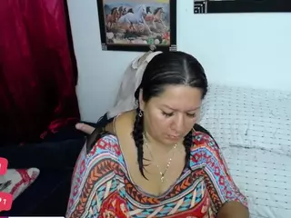 brenda berck's Live Sex Cam Show
