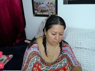brenda berck's Live Sex Cam Show