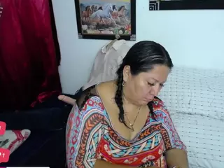 brenda berck's Live Sex Cam Show