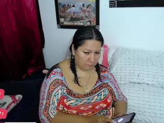 brenda berck's Live Sex Cam Show