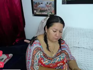 brenda berck's Live Sex Cam Show