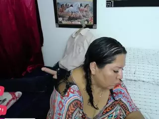 brenda berck's Live Sex Cam Show