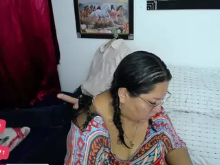 brenda berck's Live Sex Cam Show