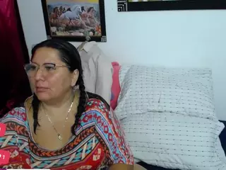 brenda berck's Live Sex Cam Show