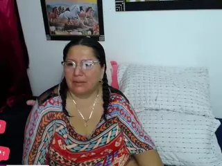 brenda berck's Live Sex Cam Show