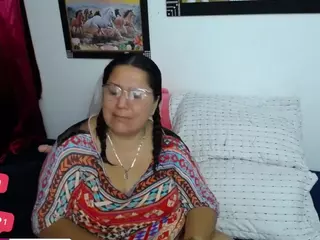 brenda berck's Live Sex Cam Show