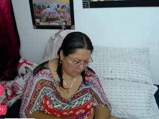 brenda berck's Live Sex Cam Show